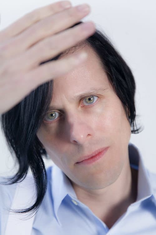 Ken Stringfellow foto