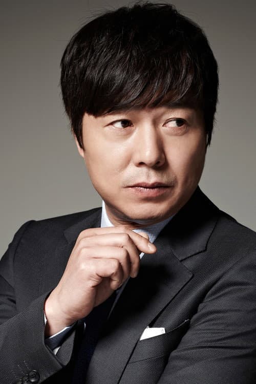 선우재덕 foto