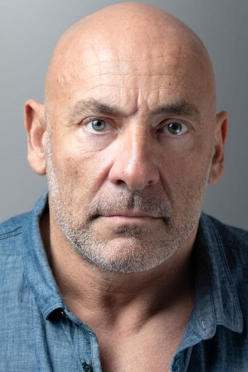 Matthew Stirling foto