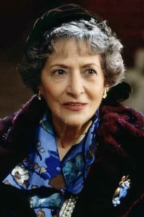 María Elena Flores foto