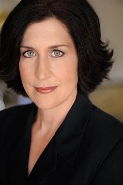 Mary Scheer foto