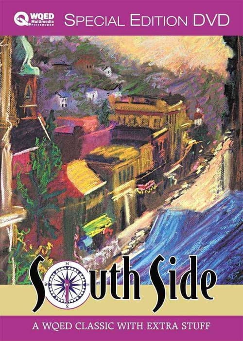 South Side (2006) poster
