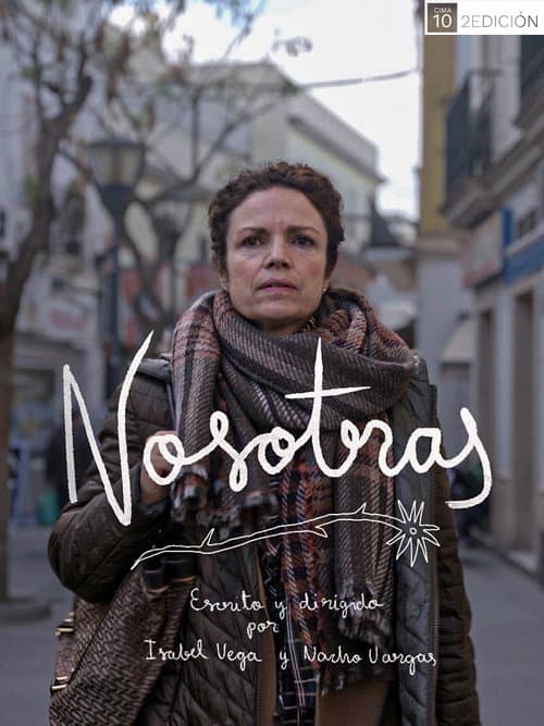 Nosotras (2024) poster