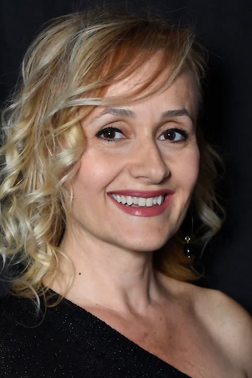 Carla Carfagna foto