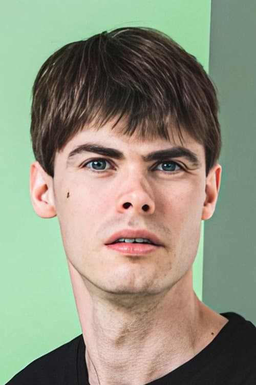Mikael Bashmakov foto