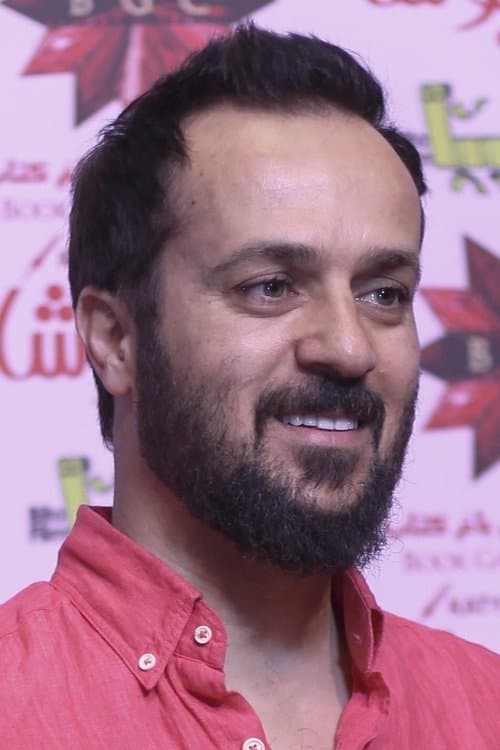 احمد مهرانفر foto