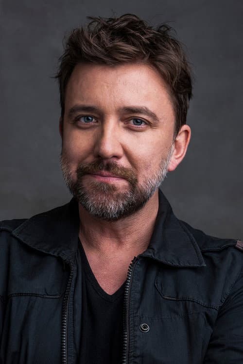 Borys Lankosz foto