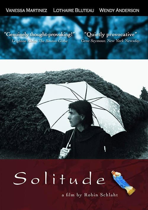 Solitude (2001) poster