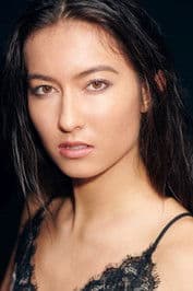 Kimi Alexander foto