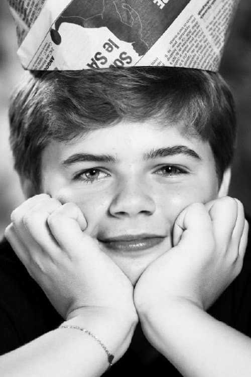 Charlie Garnier Naslin foto