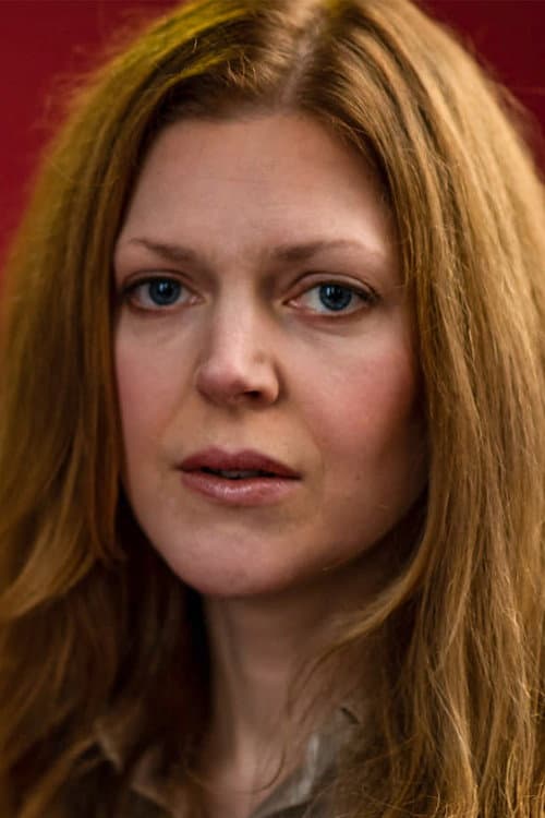 Stine Fevik foto