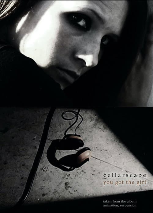 You Got The Girl (2009) poster