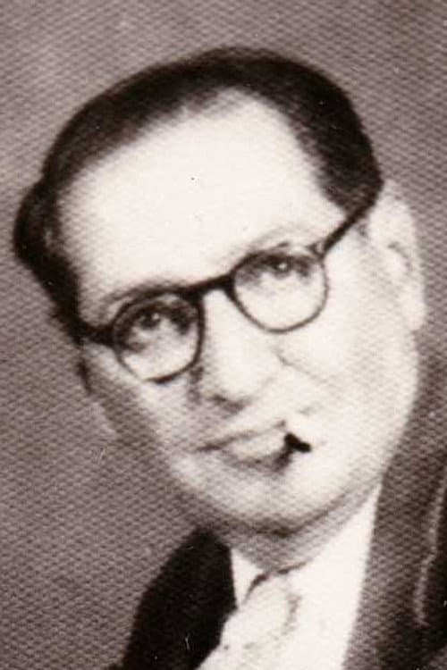 Mushegh Sarvari foto