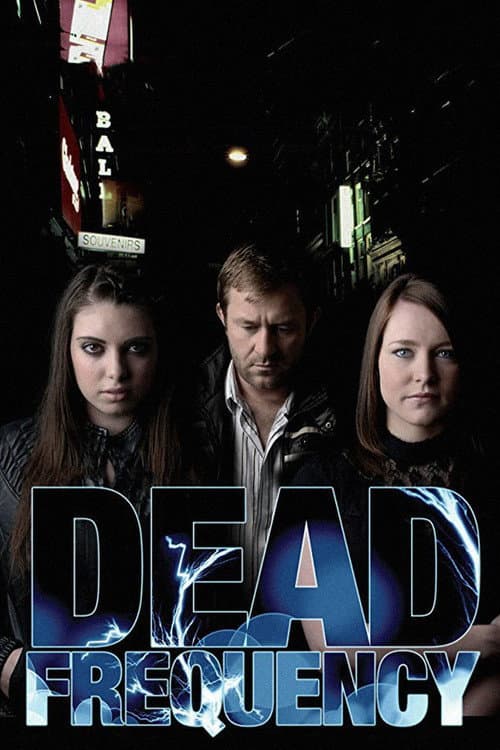 Dead Frequency (2010) poster