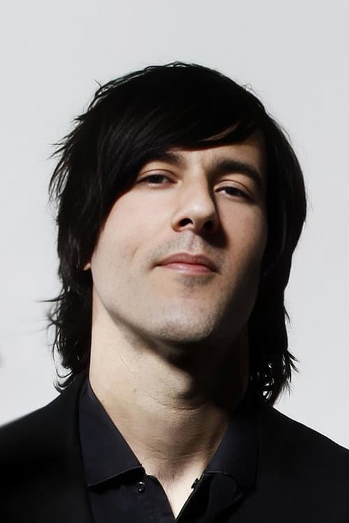 Matt McJunkins foto