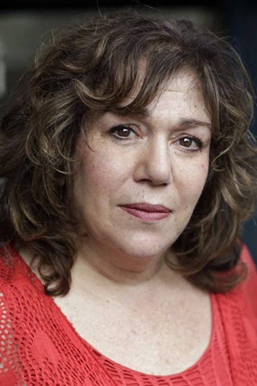 Amanda Hurwitz foto