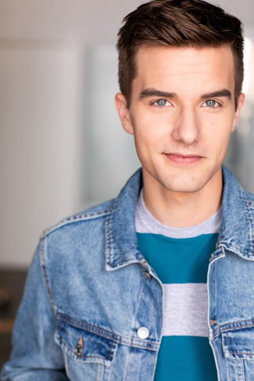 Reid Emmons foto