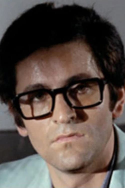Sergio Serafini foto