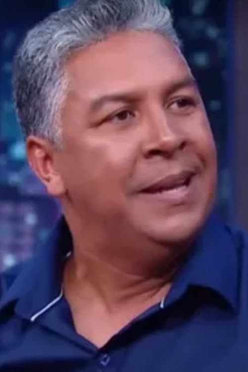 Edilson Oliveira foto