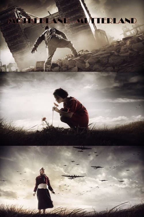 Motherland (2012) poster