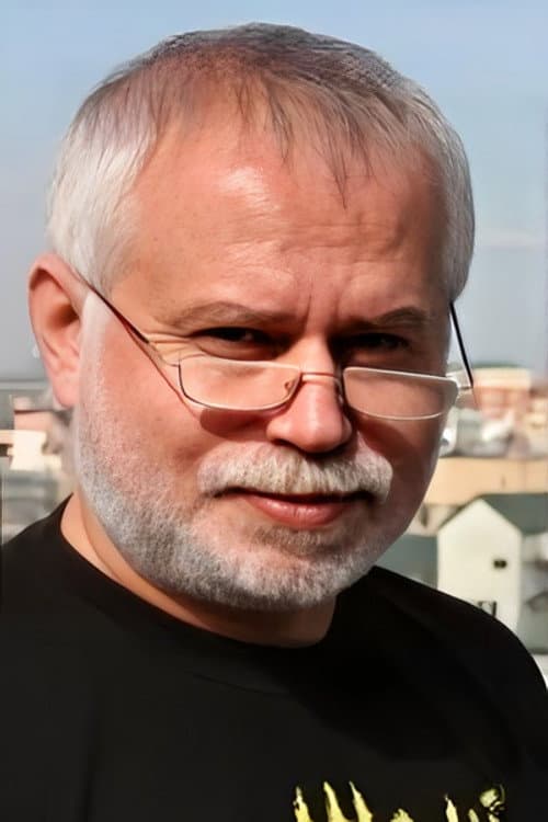 Алексей Колмогоров foto