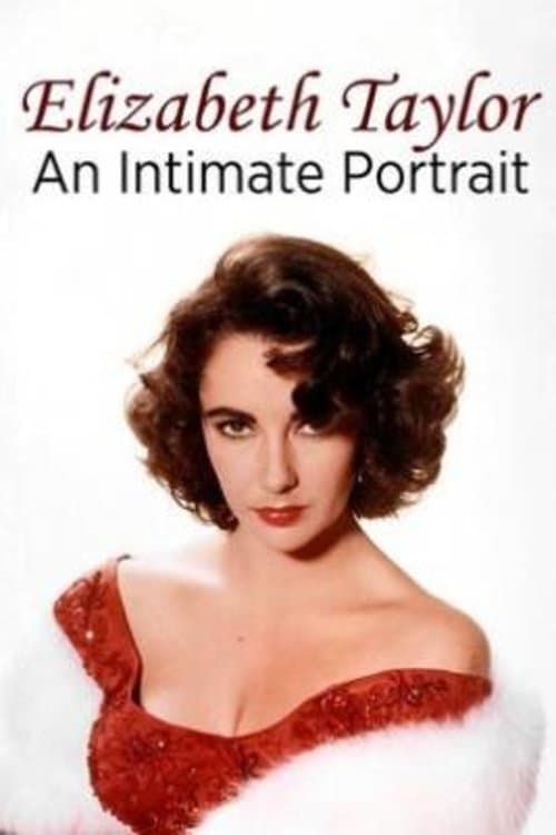 Elizabeth Taylor: An Intimate Portrait (1975) poster