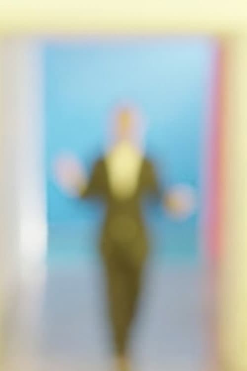 Con Mi Voz Destruyo La Oscuridad (2015) poster