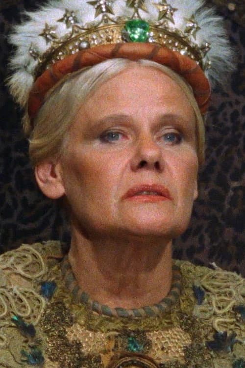 Anita Larronde foto