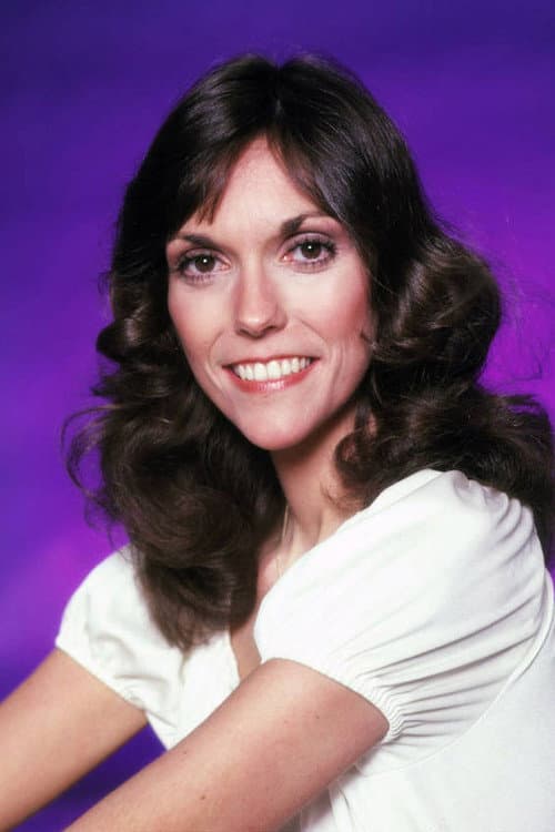 Karen Carpenter foto