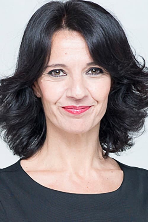 Alexandra Palomo foto
