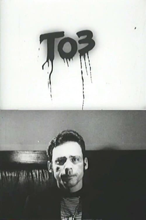 TO3 (1972) poster