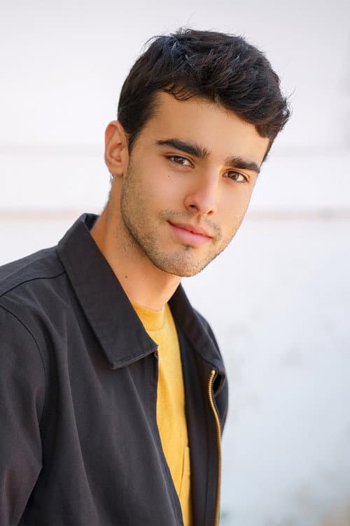Noah D'Annunzio foto