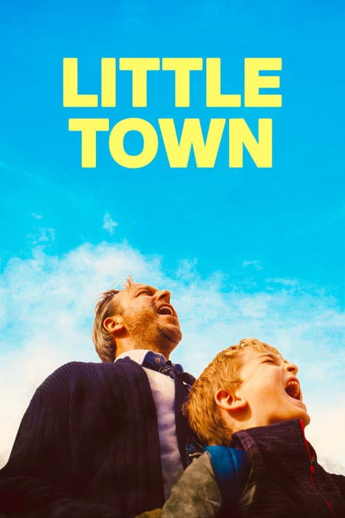 Little Town (2023) poster