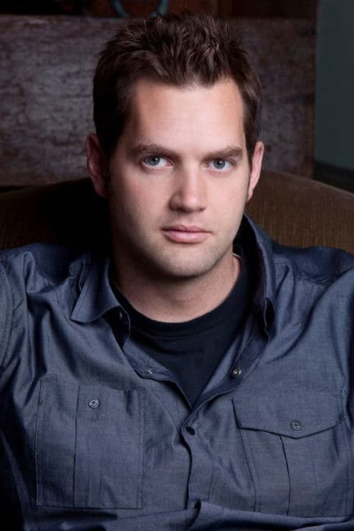 Ben Hansen foto