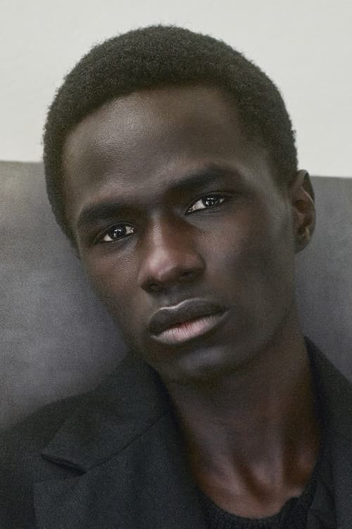 Malick Bodian foto