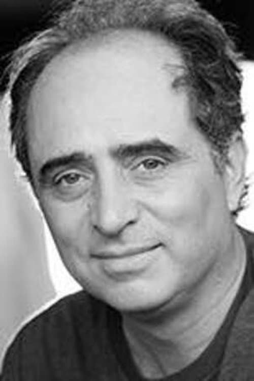 Philippe Bergeron foto