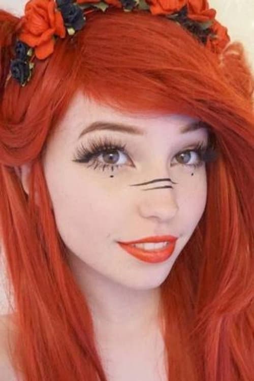 Belle Delphine foto