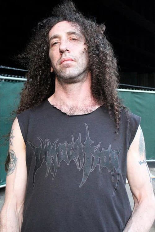 Dan Lilker foto