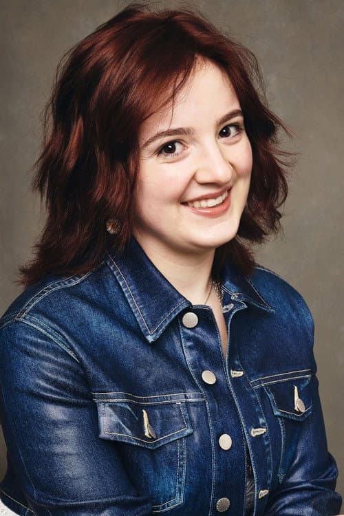 McKenna Tuckett foto