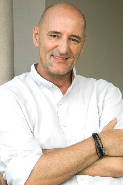 Ingo Albrecht foto