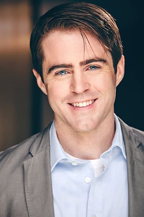Eric Pierce foto