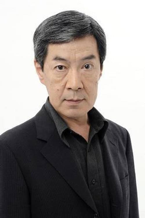 水野龍司 foto