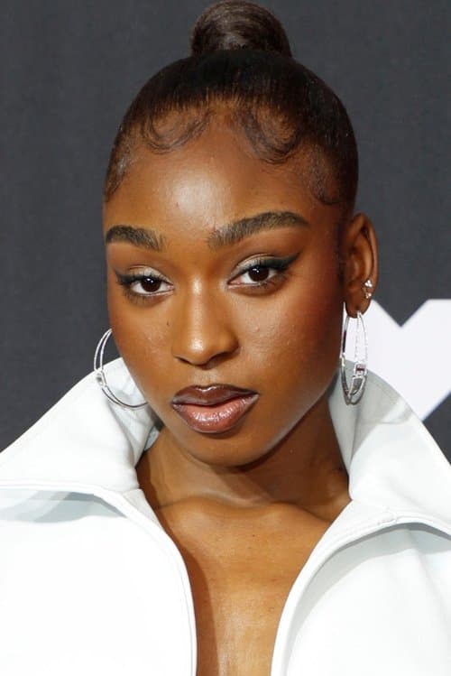 Normani foto