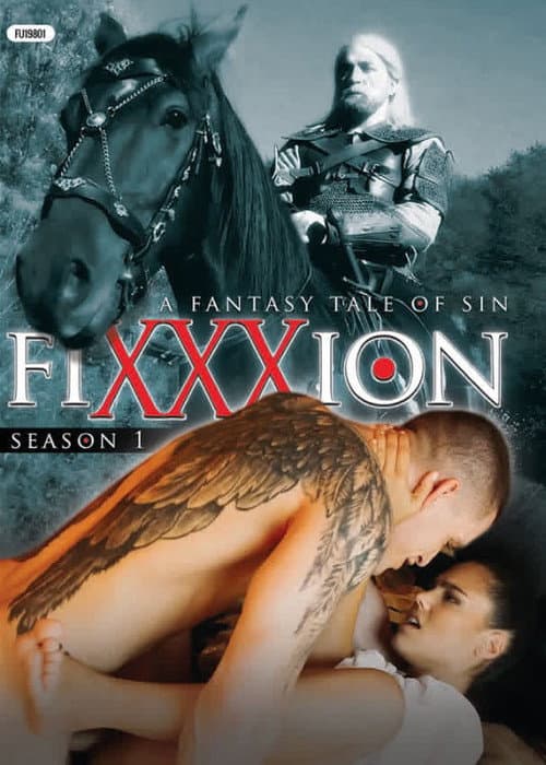 Fixxxion (2021) poster