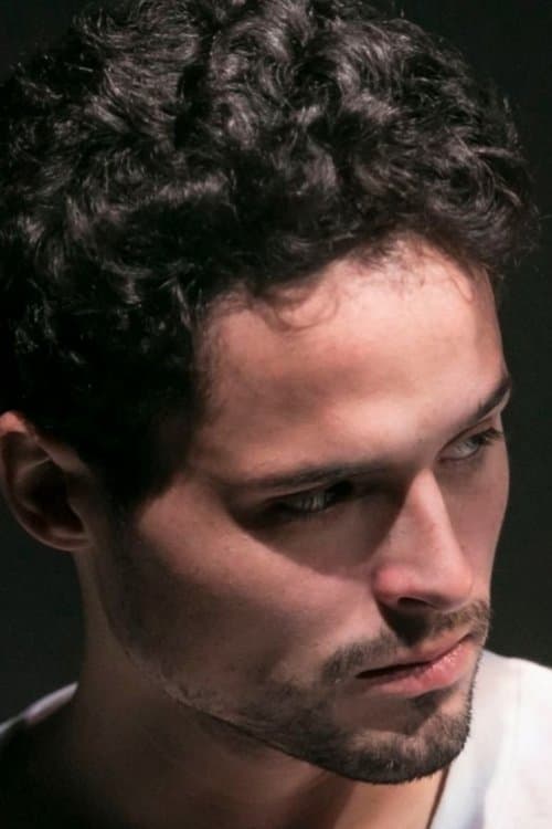 Gonzalo Vega Jr. foto