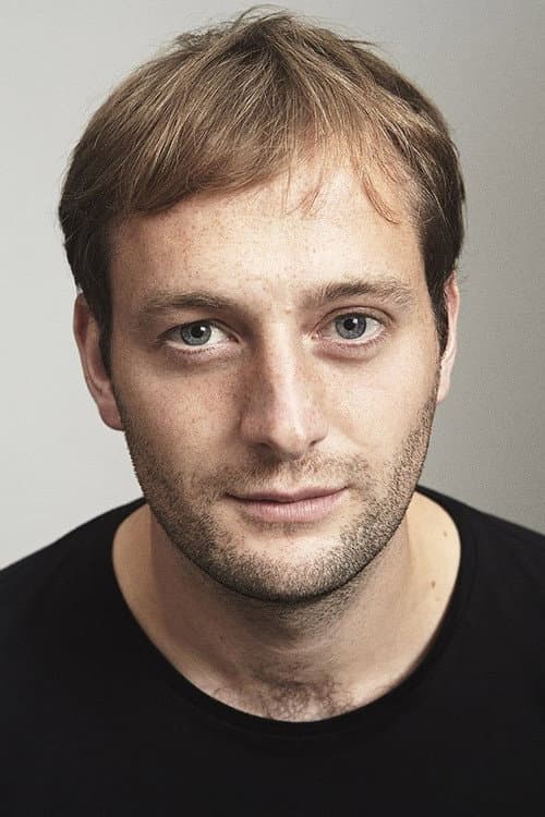 Ed Eales White foto
