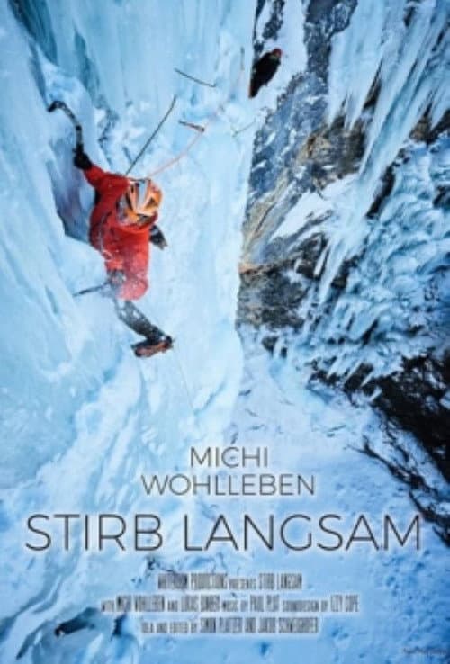 Stirb Langsam (2017) poster