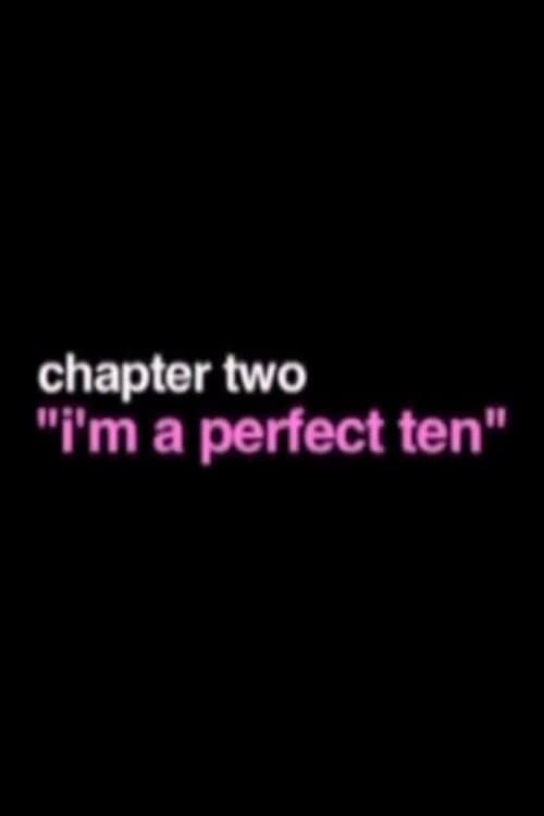 I'm A Perfect Ten (2014) poster