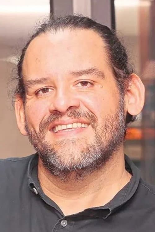 Arturo Menéndez foto