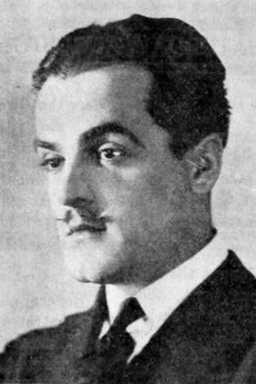 Maxfield Stanley foto